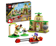 LEGO Star Wars 75358 Świątynia Jedi™ na Tenoo - 1144529 - zdjęcie 2